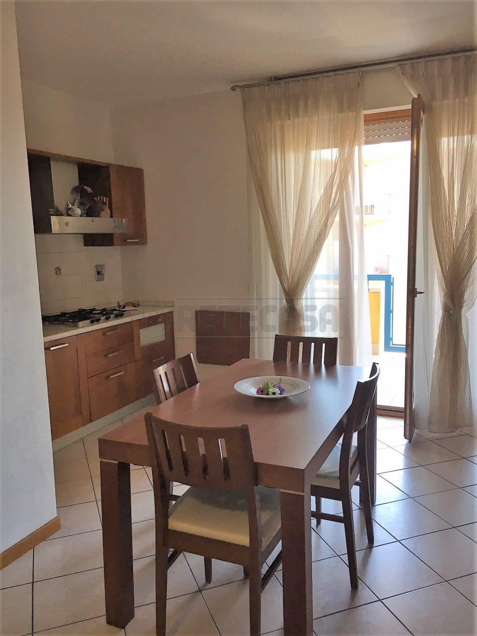 Appartamento in vendita a Corciano, 4 locali, prezzo € 154.000 | PortaleAgenzieImmobiliari.it