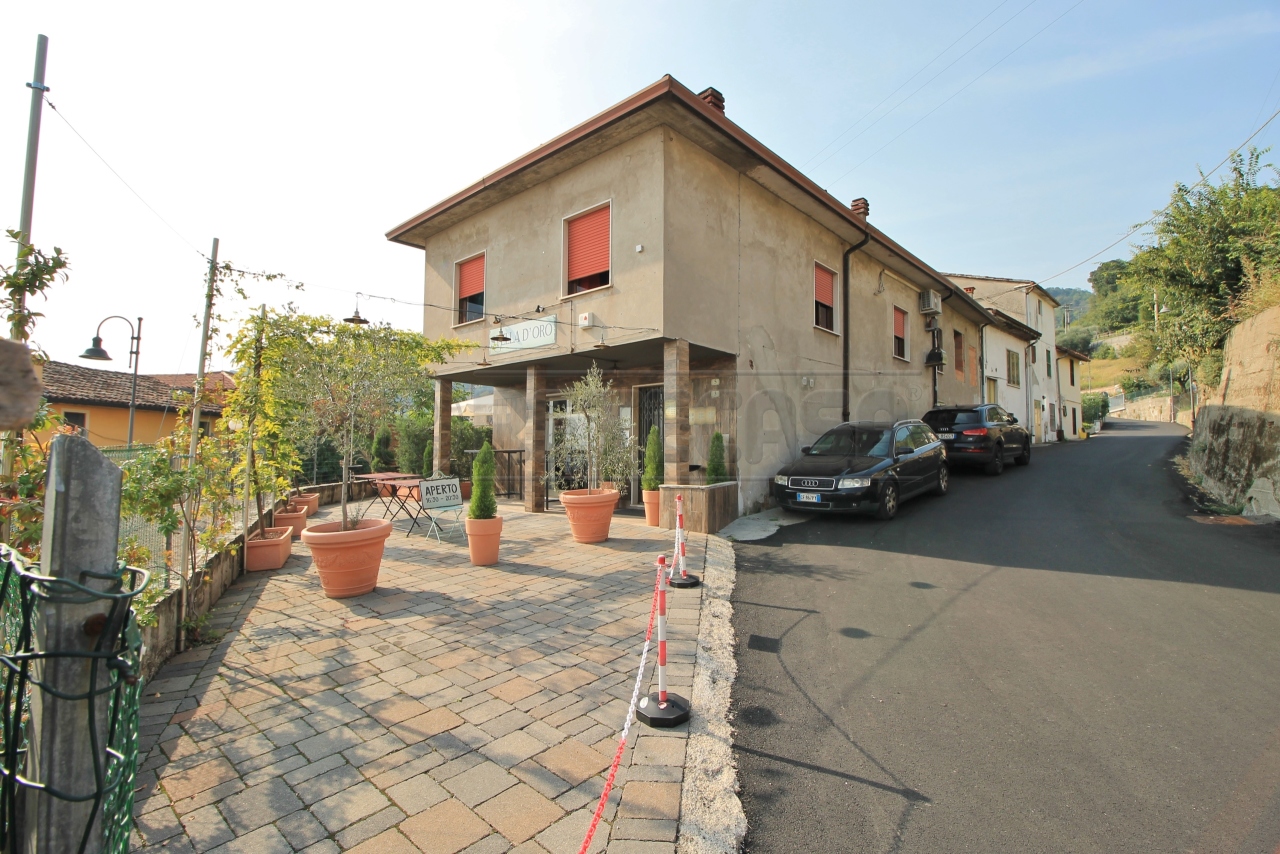 Negozio / Locale in vendita a Montorso Vicentino, 4 locali, prezzo € 210.000 | PortaleAgenzieImmobiliari.it