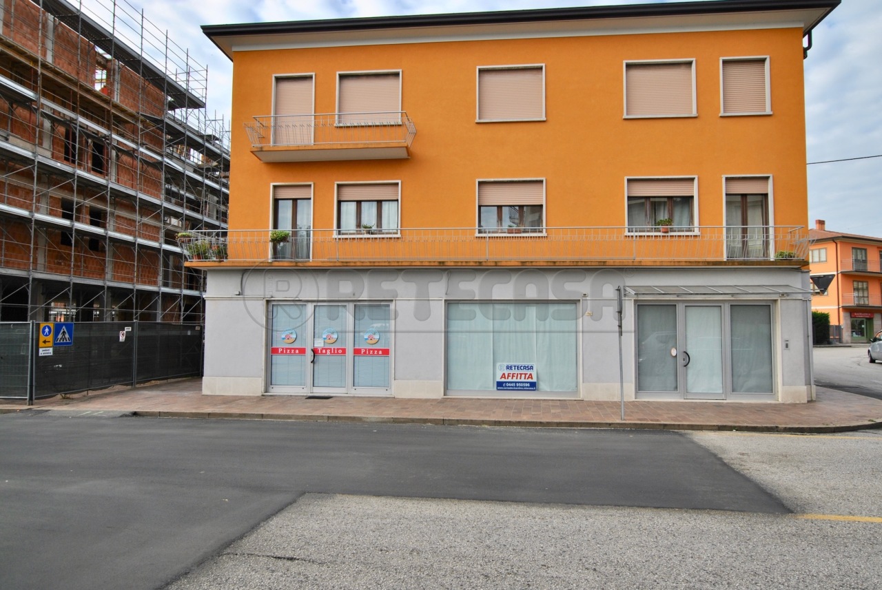 Negozio / Locale in affitto a Trissino, 1 locali, prezzo € 600 | PortaleAgenzieImmobiliari.it