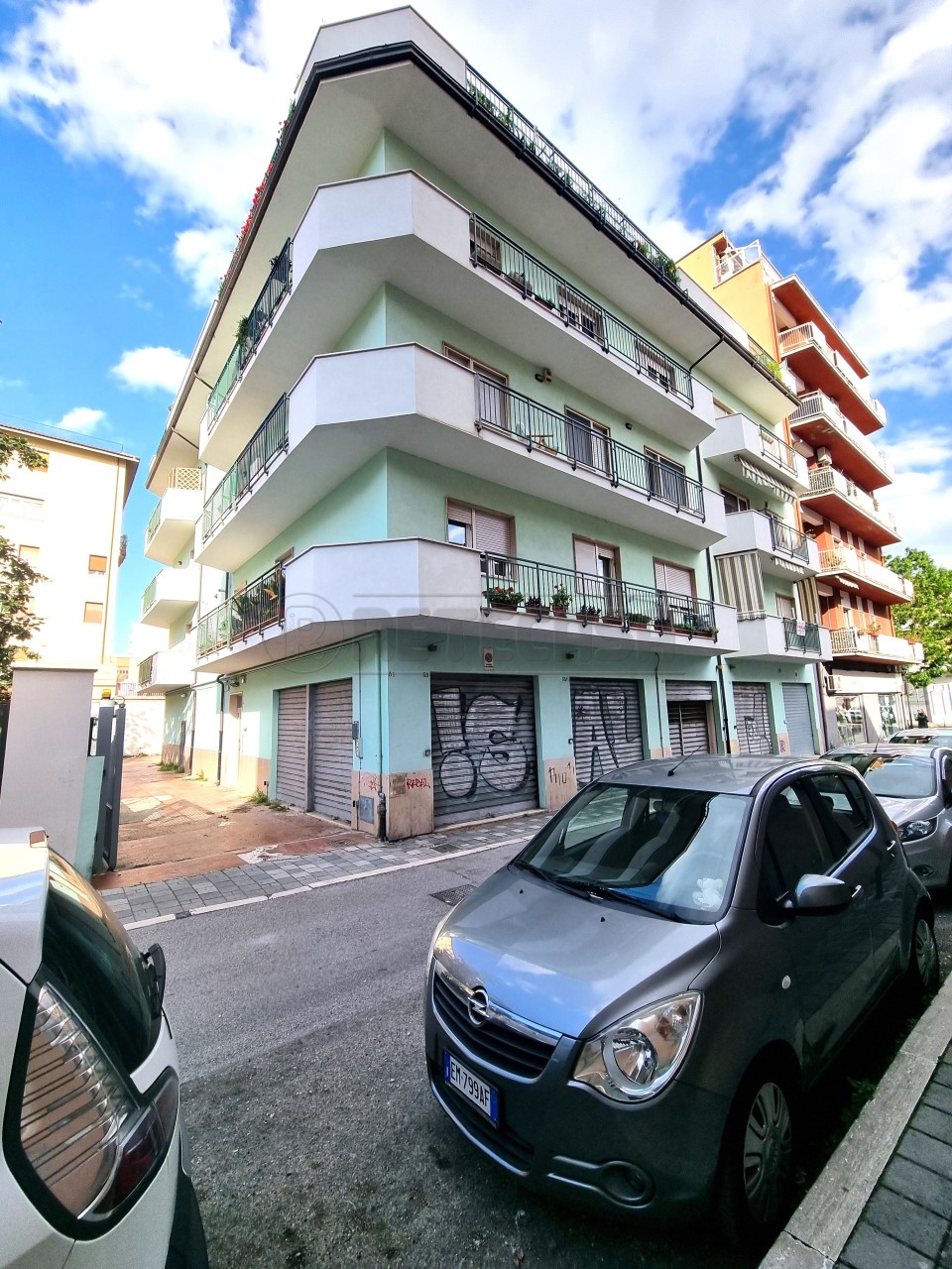 Appartamento in vendita a Pescara, 3 locali, prezzo € 165.000 | PortaleAgenzieImmobiliari.it