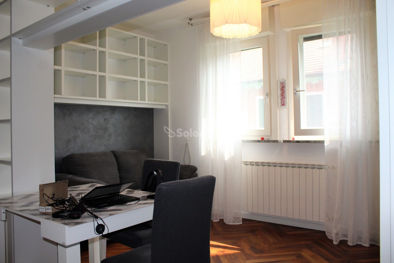 Appartamento in affitto a Legnano, 2 locali, prezzo € 650 | PortaleAgenzieImmobiliari.it