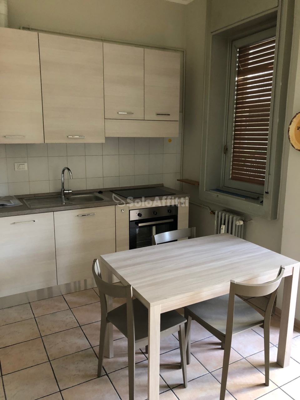 Appartamento in affitto a Saronno, 2 locali, prezzo € 600 | PortaleAgenzieImmobiliari.it