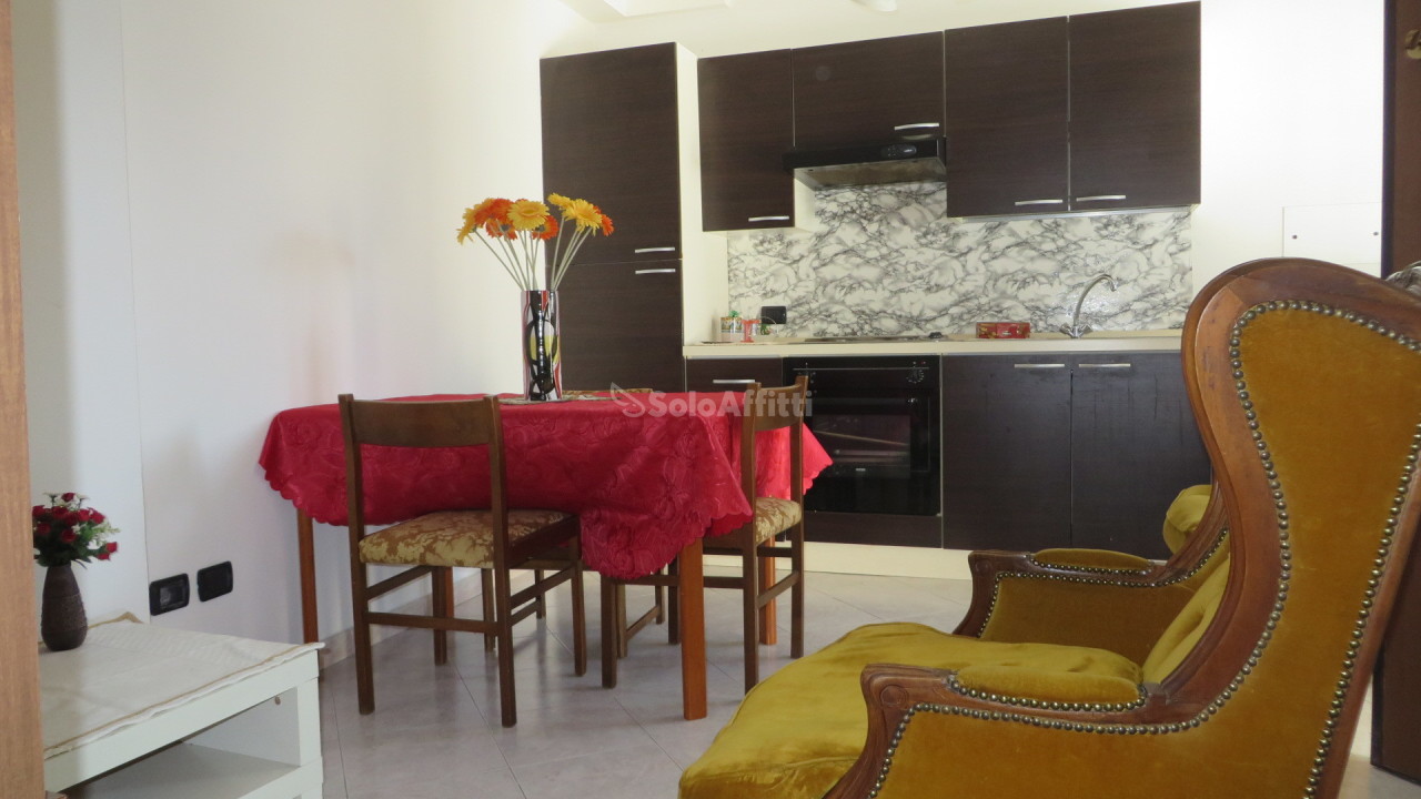Appartamento in affitto a Parabiago, 2 locali, prezzo € 450 | PortaleAgenzieImmobiliari.it