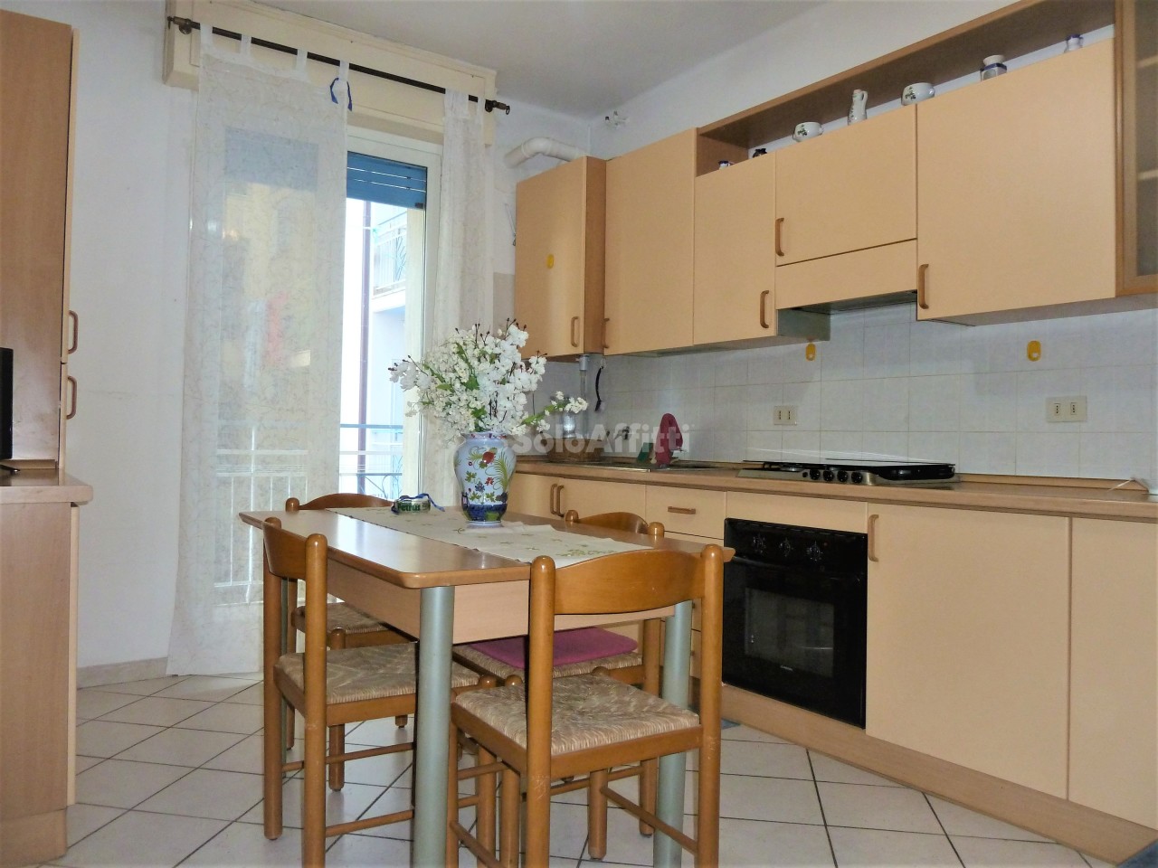 Appartamento in affitto a SanRemo, 2 locali, prezzo € 530 | PortaleAgenzieImmobiliari.it