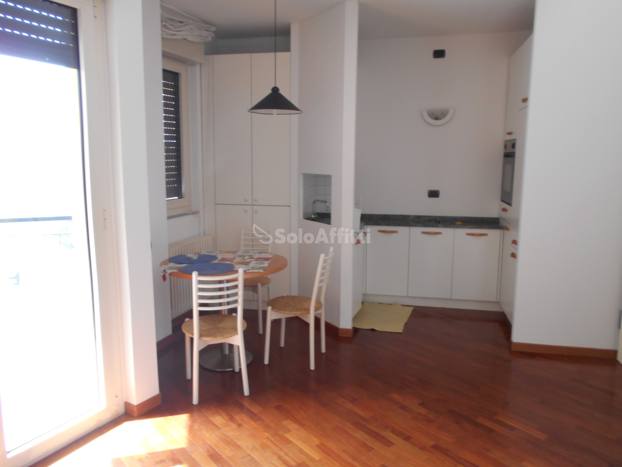Appartamento in affitto a Cantù, 1 locali, prezzo € 450 | PortaleAgenzieImmobiliari.it