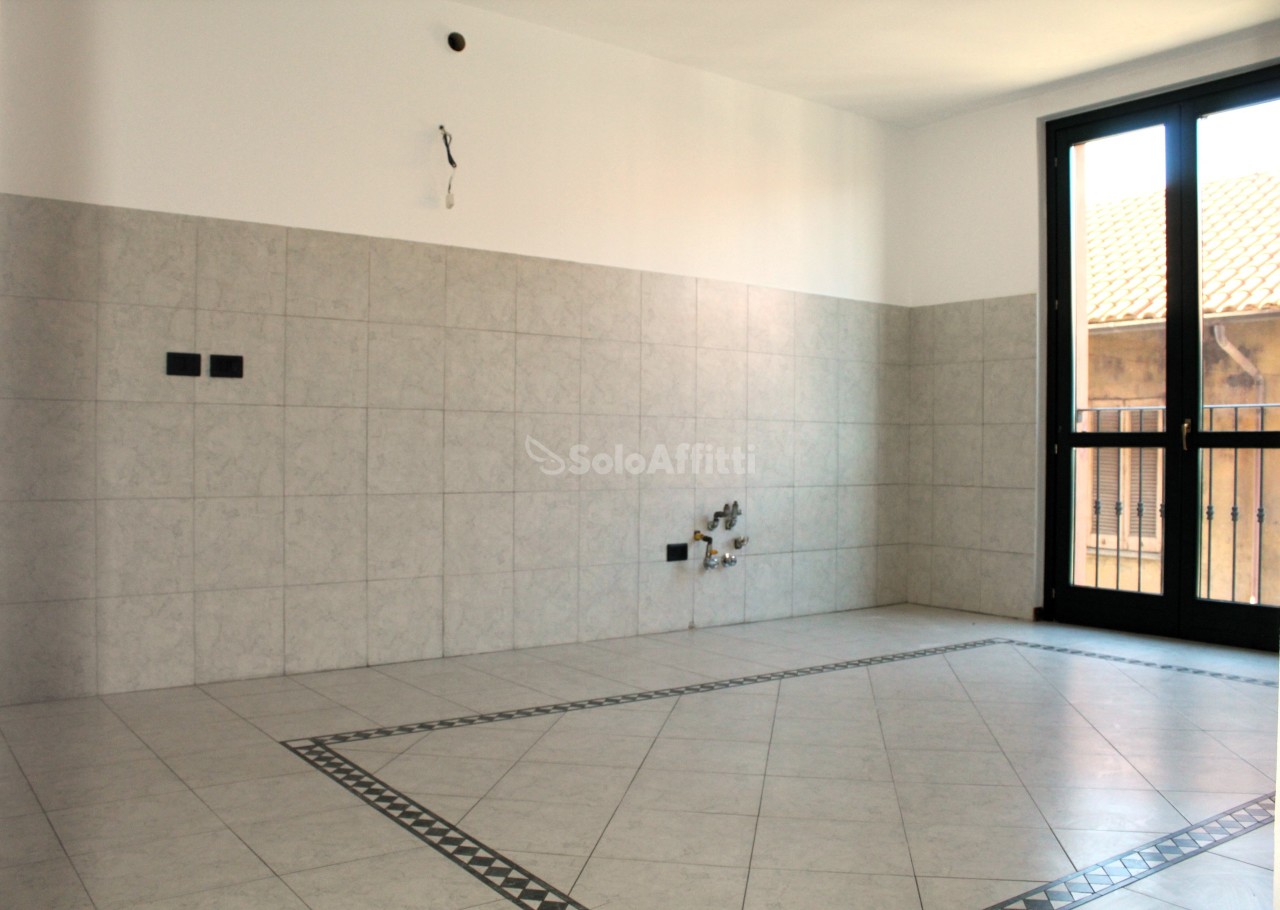 Appartamento in affitto a Arconate, 3 locali, prezzo € 600 | PortaleAgenzieImmobiliari.it