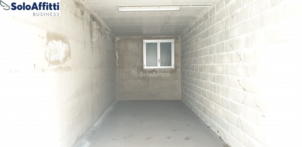 Box / Garage in affitto a Limbiate, 1 locali, prezzo € 120 | PortaleAgenzieImmobiliari.it