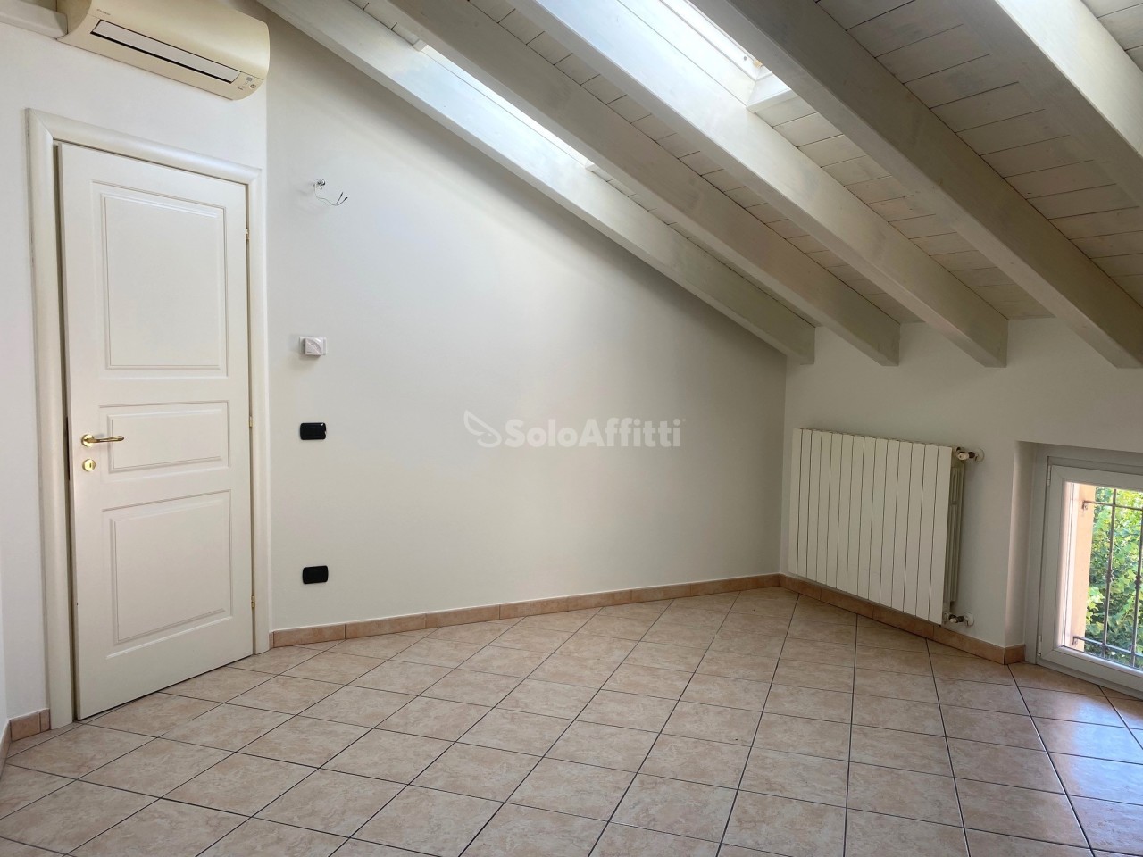 Appartamento in affitto a Crema, 3 locali, prezzo € 550 | PortaleAgenzieImmobiliari.it