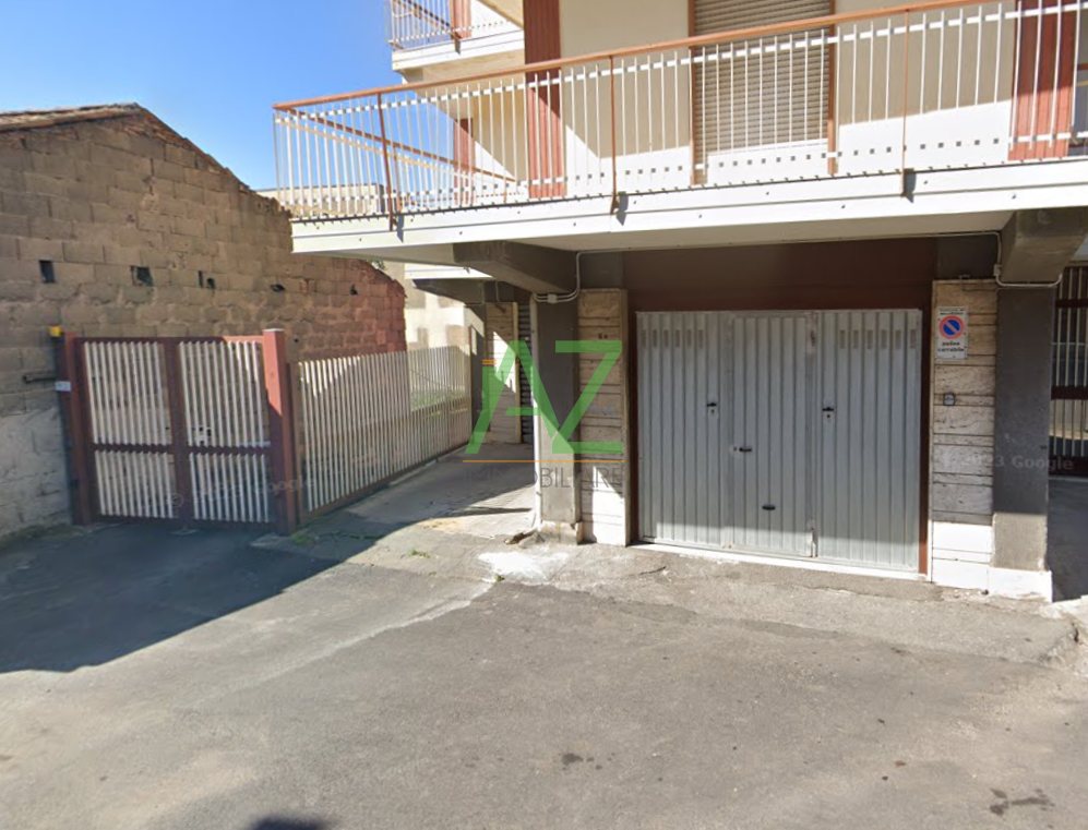 Box / Garage in affitto a Belpasso, 9999 locali, prezzo € 100 | CambioCasa.it