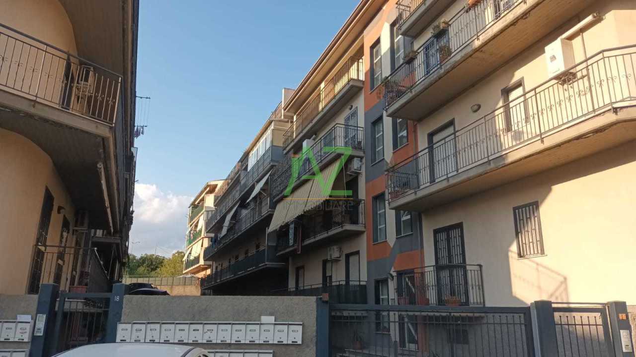 Appartamento in vendita a Camporotondo Etneo, 2 locali, prezzo € 65.000 | CambioCasa.it