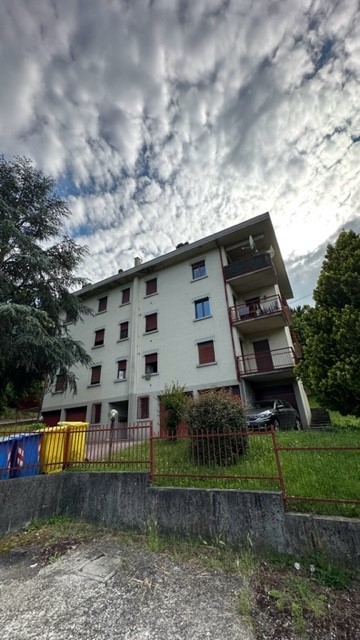 Appartamento in vendita a Salsomaggiore Terme, 2 locali, prezzo € 40.000 | PortaleAgenzieImmobiliari.it