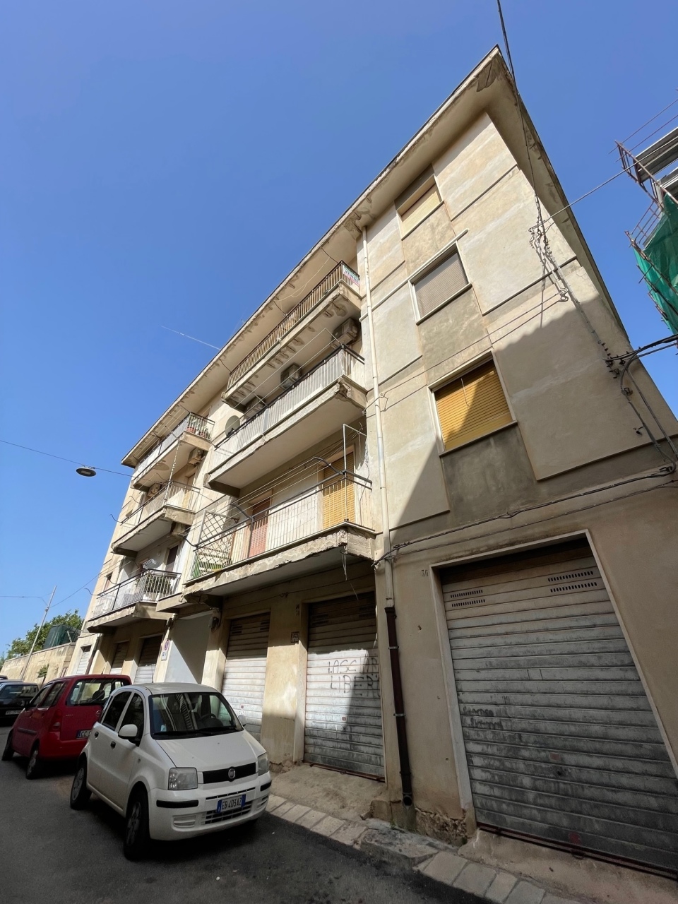 Appartamento in vendita a Modica, 5 locali, prezzo € 45.000 | PortaleAgenzieImmobiliari.it