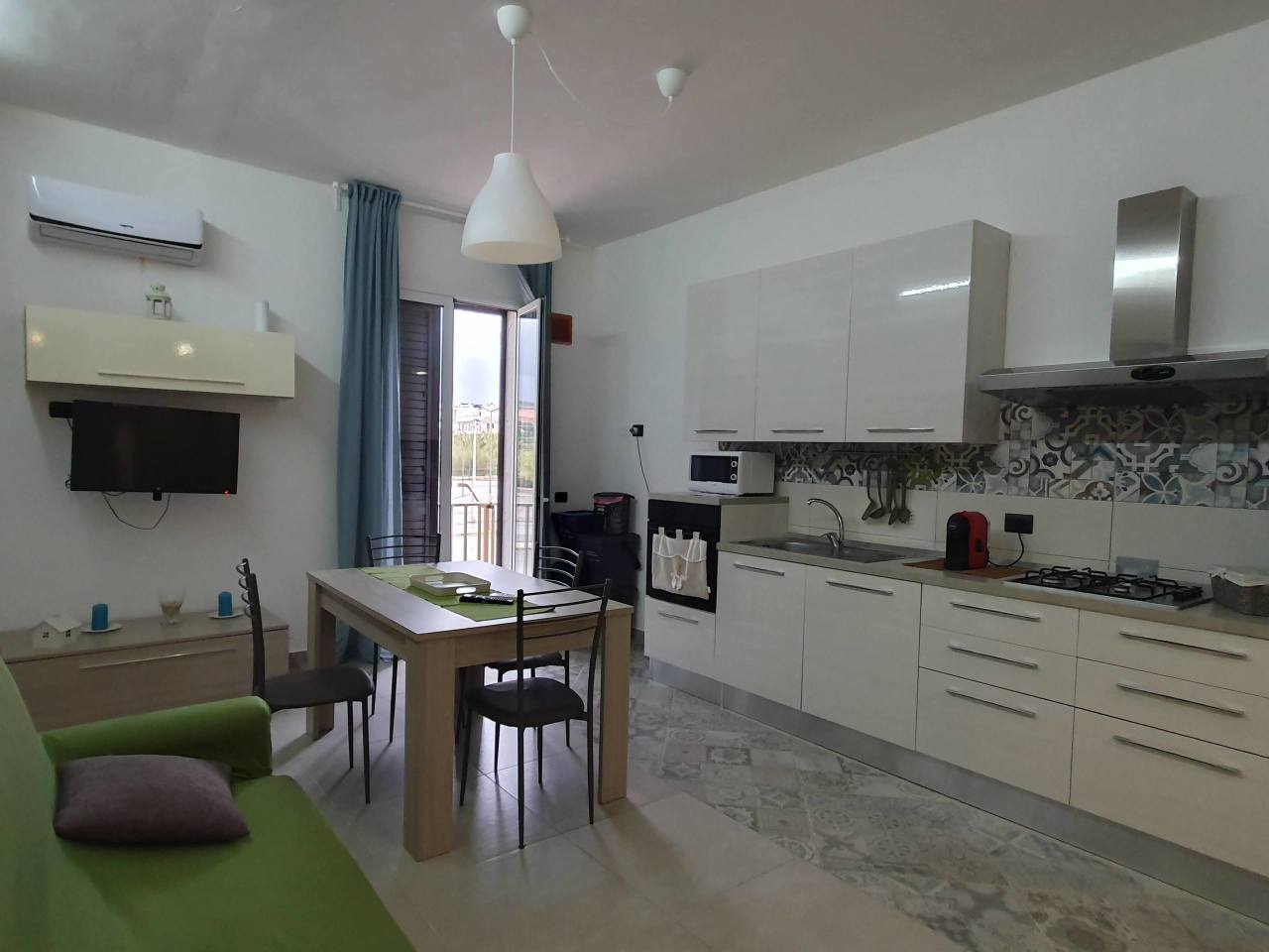Appartamento in vendita a Scicli, 3 locali, prezzo € 155.000 | PortaleAgenzieImmobiliari.it