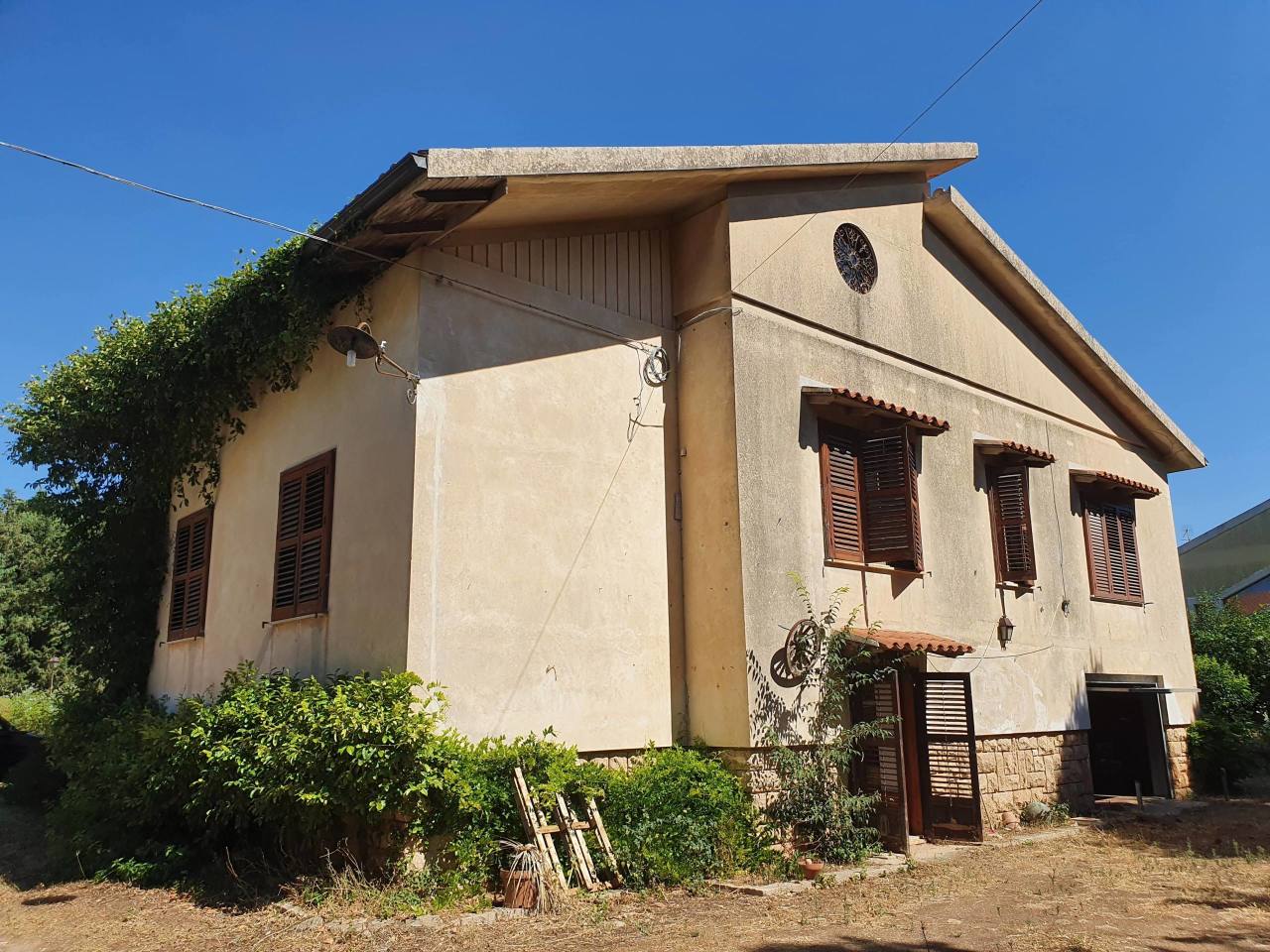 Villa in vendita a Modica, 6 locali, prezzo € 420.000 | PortaleAgenzieImmobiliari.it