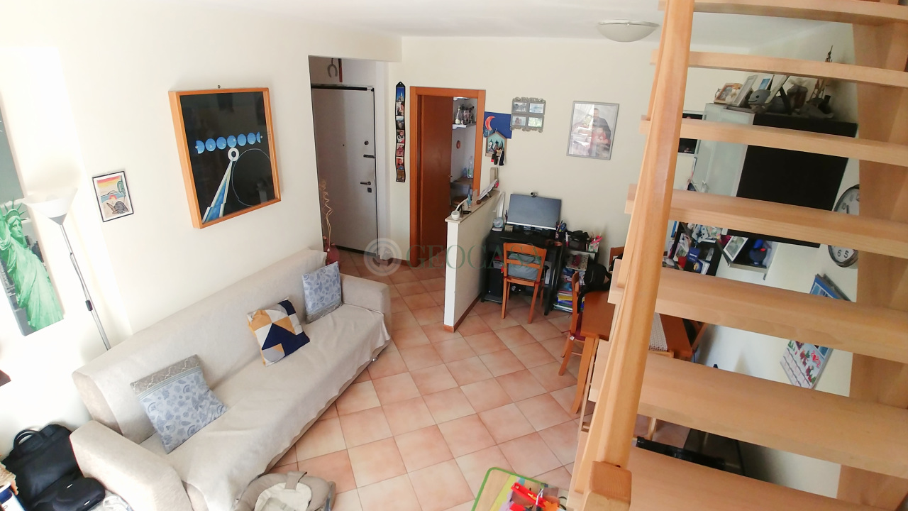 Appartamento in vendita a Ameglia, 4 locali, prezzo € 135.000 | PortaleAgenzieImmobiliari.it
