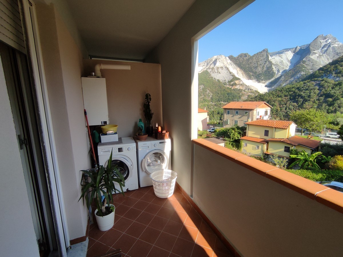 Vendesi Appartamento a Carrara
