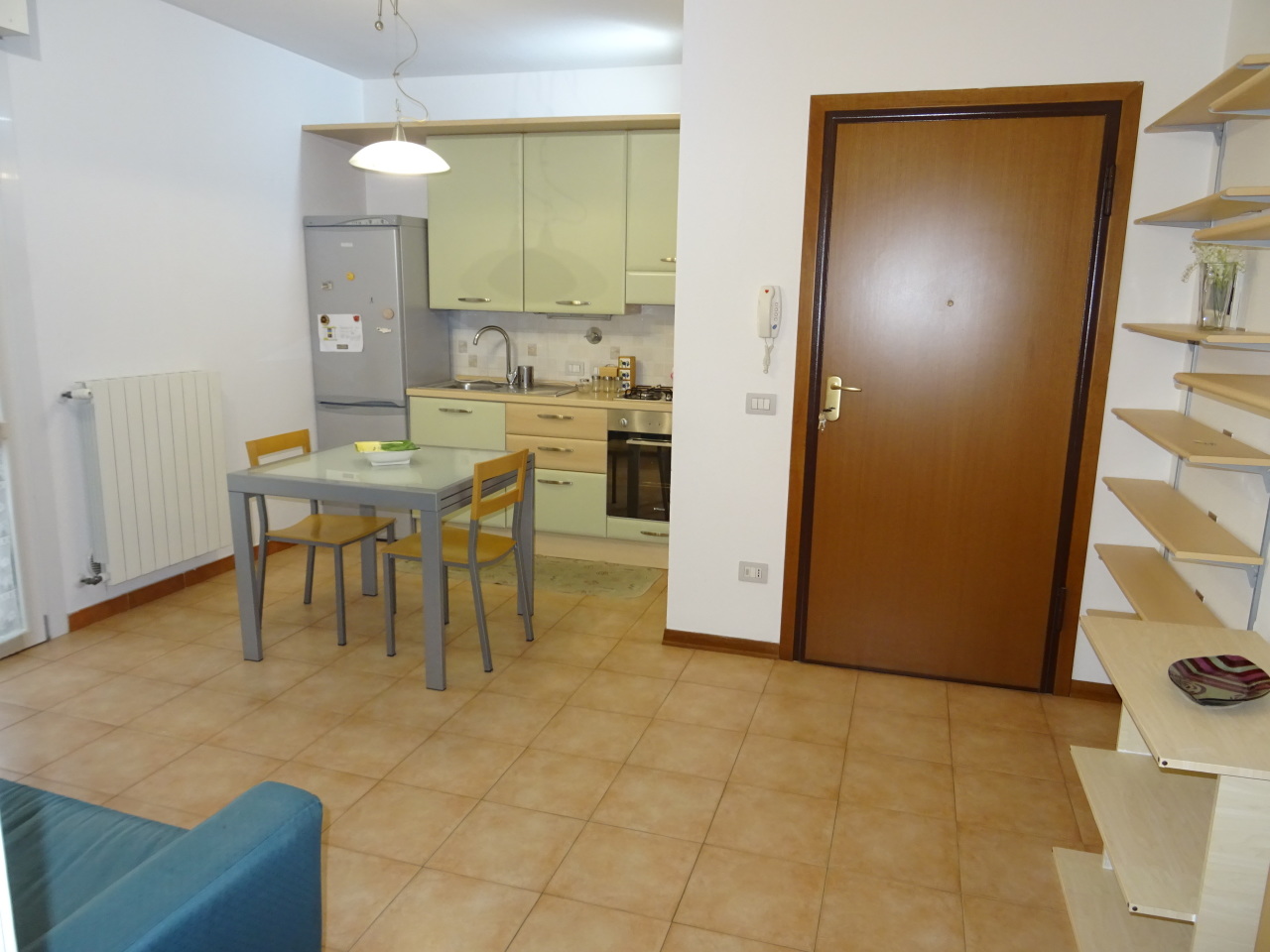 Appartamento in vendita a Campi Bisenzio, 2 locali, prezzo € 165.000 | PortaleAgenzieImmobiliari.it