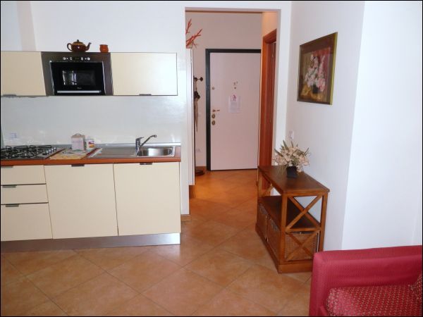 Appartamento in affitto a SanRemo, 2 locali, prezzo € 600 | PortaleAgenzieImmobiliari.it