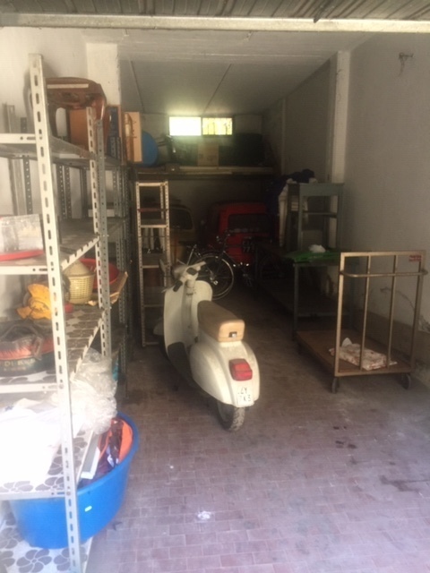 Box / Garage in vendita a Prato, 1 locali, prezzo € 20.000 | PortaleAgenzieImmobiliari.it