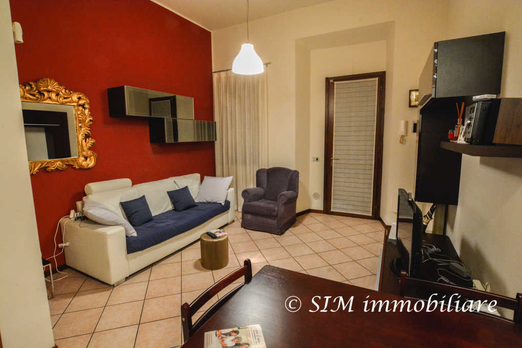 Appartamento in affitto a Novara, 2 locali, prezzo € 480 | PortaleAgenzieImmobiliari.it