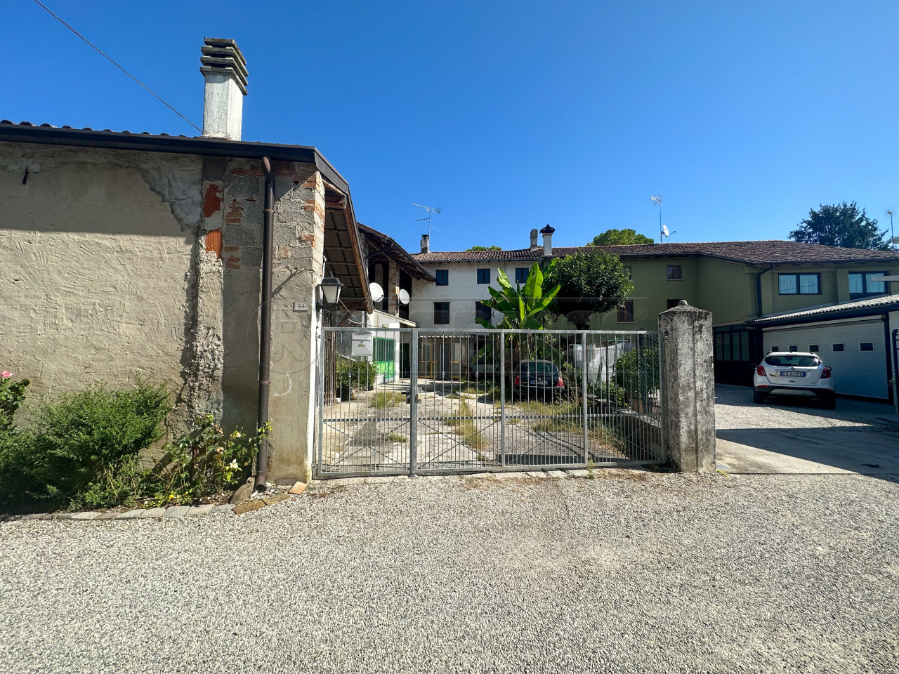Rustico / Casale in vendita a San Vito al Torre, 8 locali, prezzo € 127.000 | PortaleAgenzieImmobiliari.it