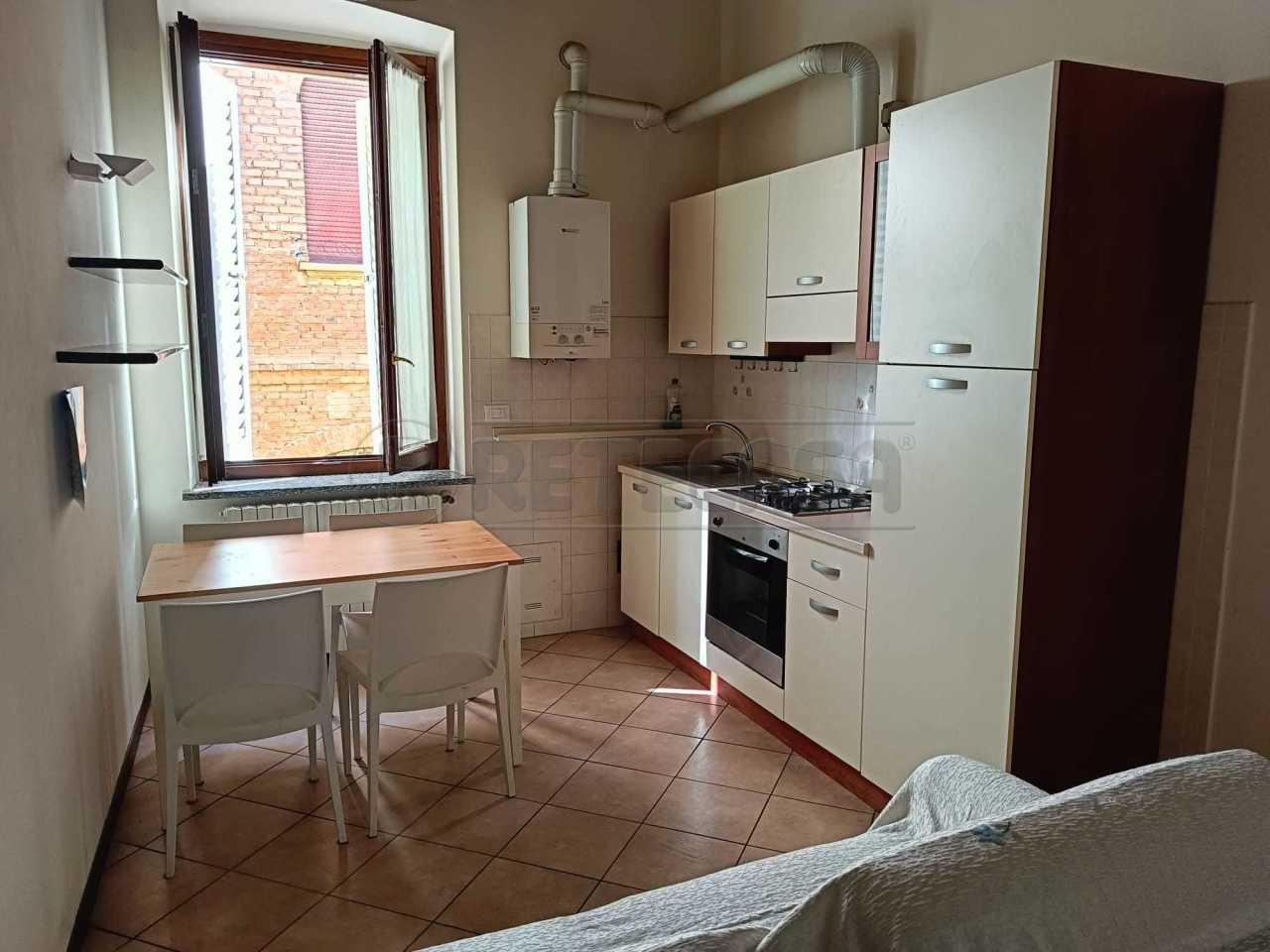 Appartamento in affitto a Crema, 2 locali, prezzo € 500 | PortaleAgenzieImmobiliari.it