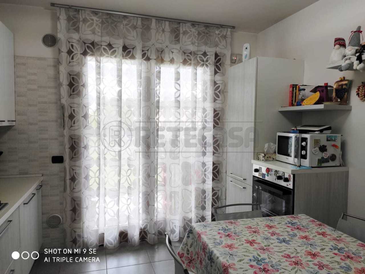 Appartamento in vendita a Dolo, 3 locali, prezzo € 125.000 | PortaleAgenzieImmobiliari.it