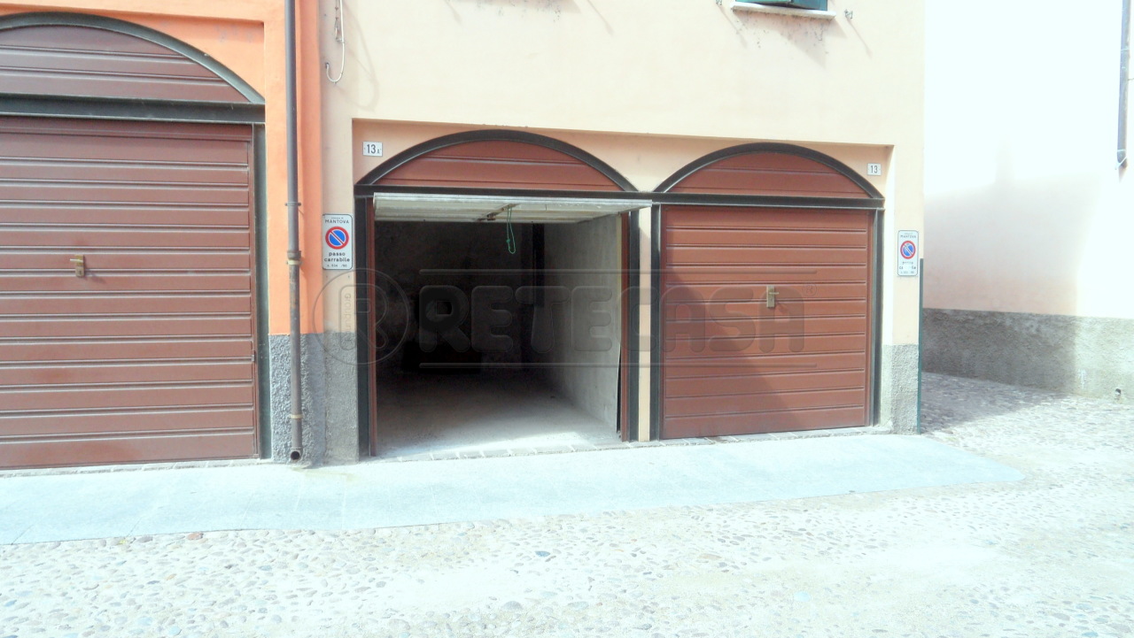 Box / Garage in affitto a Mantova, 1 locali, prezzo € 100 | CambioCasa.it