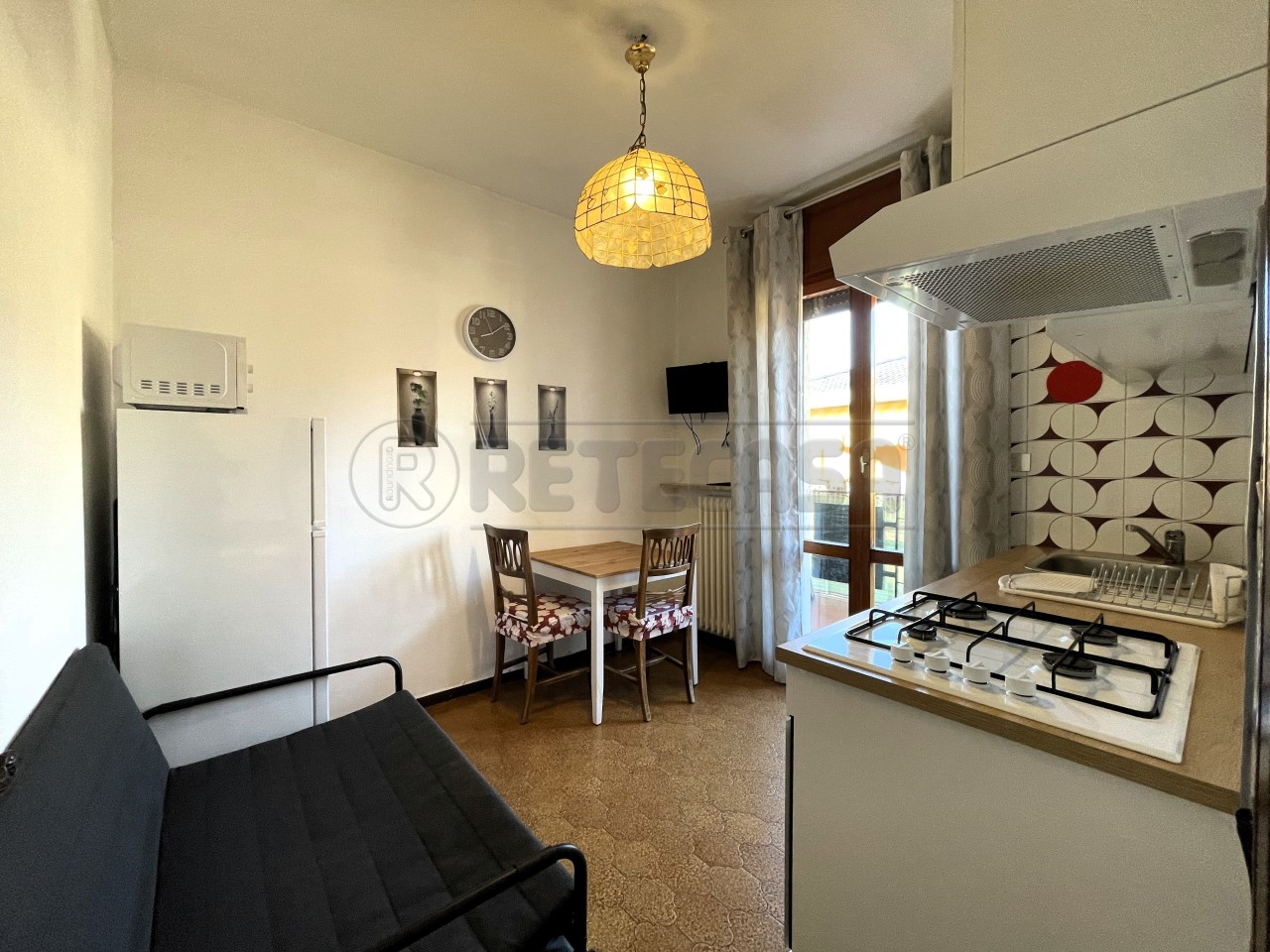 Appartamento in vendita a Padova, 3 locali, prezzo € 79.000 | PortaleAgenzieImmobiliari.it