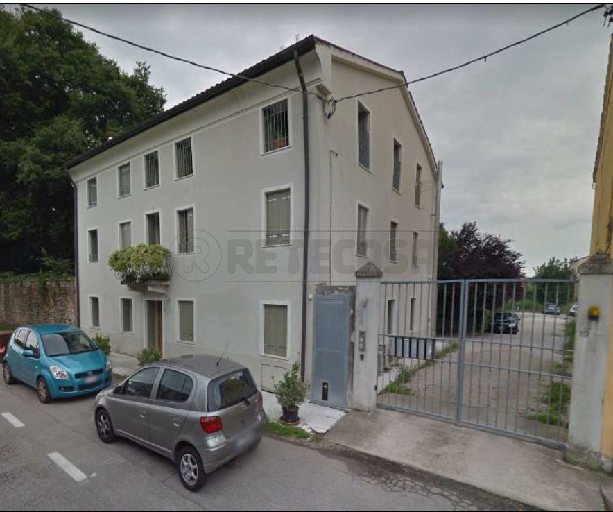 Appartamento in vendita a Isola Vicentina, 4 locali, prezzo € 117.000 | PortaleAgenzieImmobiliari.it