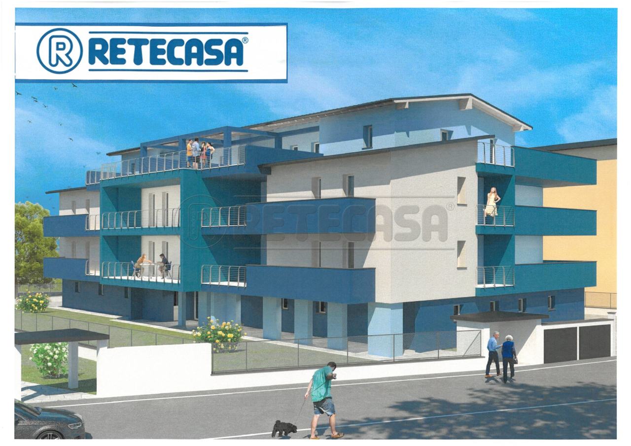 Appartamento in vendita a Crema, 4 locali, prezzo € 387.000 | PortaleAgenzieImmobiliari.it