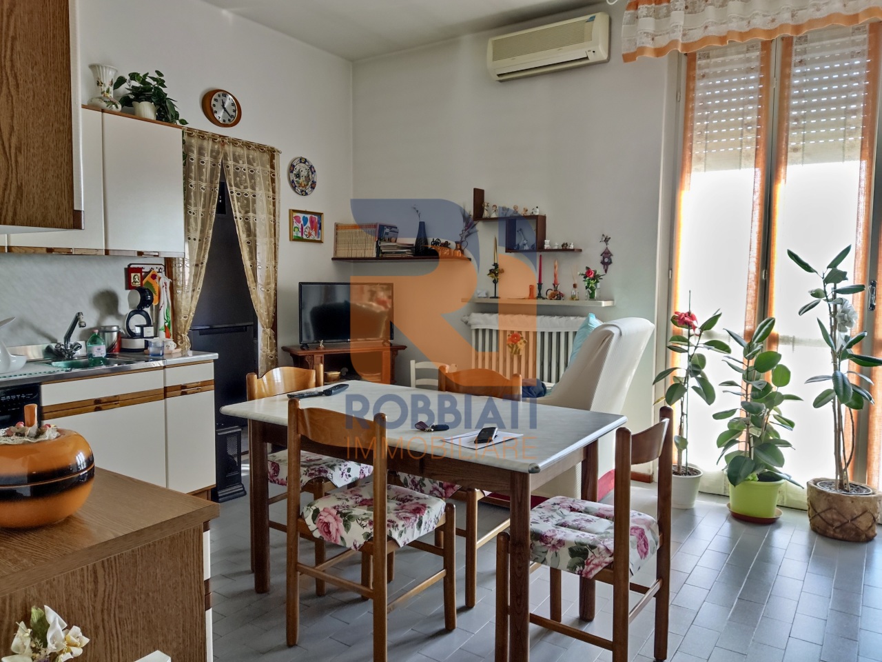 Appartamento in vendita a Bressana Bottarone, 3 locali, prezzo € 75.000 | PortaleAgenzieImmobiliari.it
