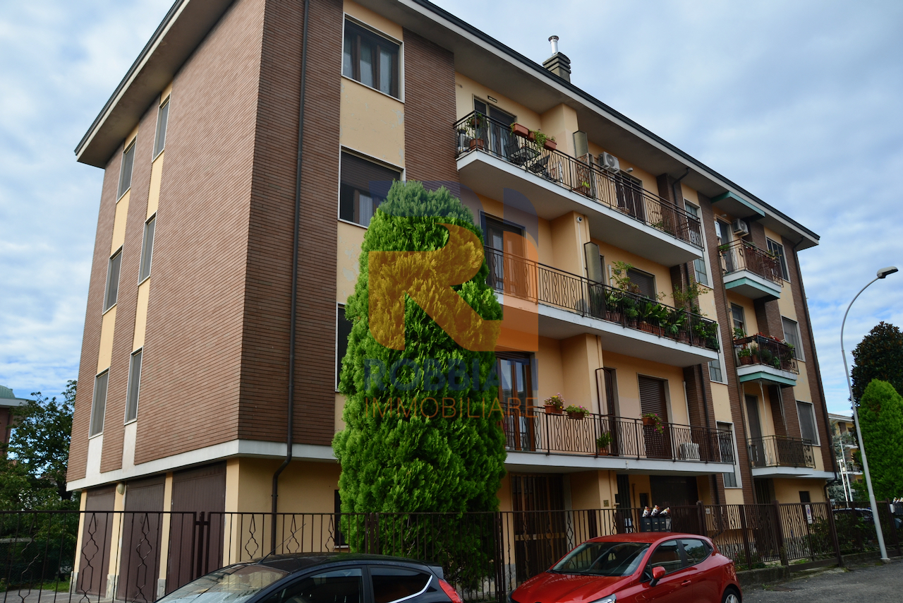 Appartamento in vendita a San Martino Siccomario, 2 locali, prezzo € 88.000 | PortaleAgenzieImmobiliari.it