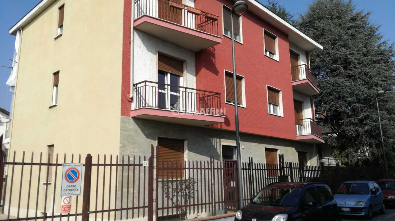 Appartamento in affitto a Beinasco, 3 locali, prezzo € 540 | PortaleAgenzieImmobiliari.it