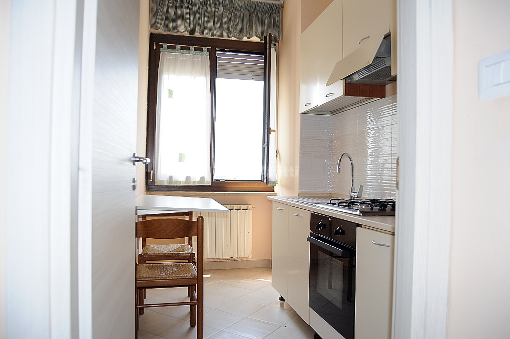 Appartamento in affitto a Grugliasco, 2 locali, prezzo € 420 | PortaleAgenzieImmobiliari.it