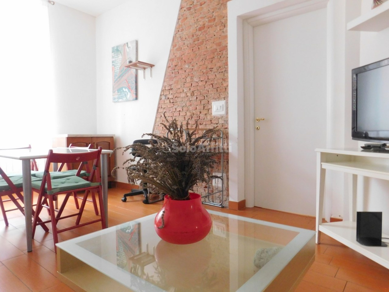 Appartamento in affitto a Savona, 3 locali, prezzo € 550 | PortaleAgenzieImmobiliari.it