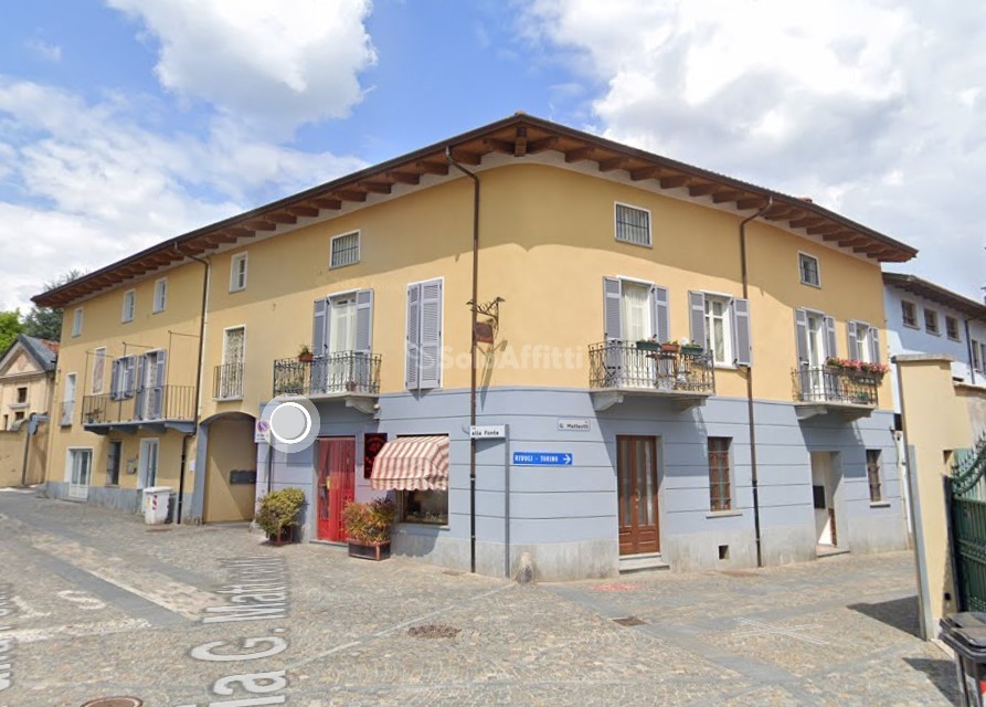 Appartamento in affitto a Villarbasse, 3 locali, prezzo € 650 | PortaleAgenzieImmobiliari.it