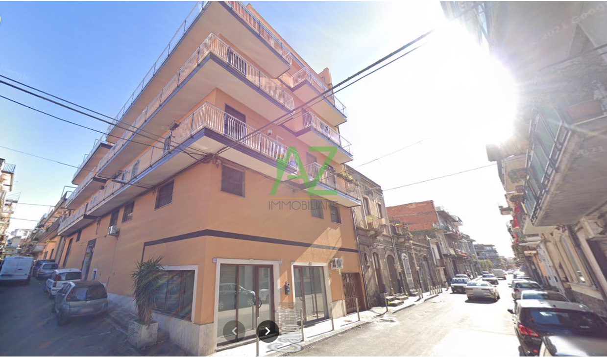 Appartamento in vendita a Paternò, 6 locali, prezzo € 135.000 | PortaleAgenzieImmobiliari.it