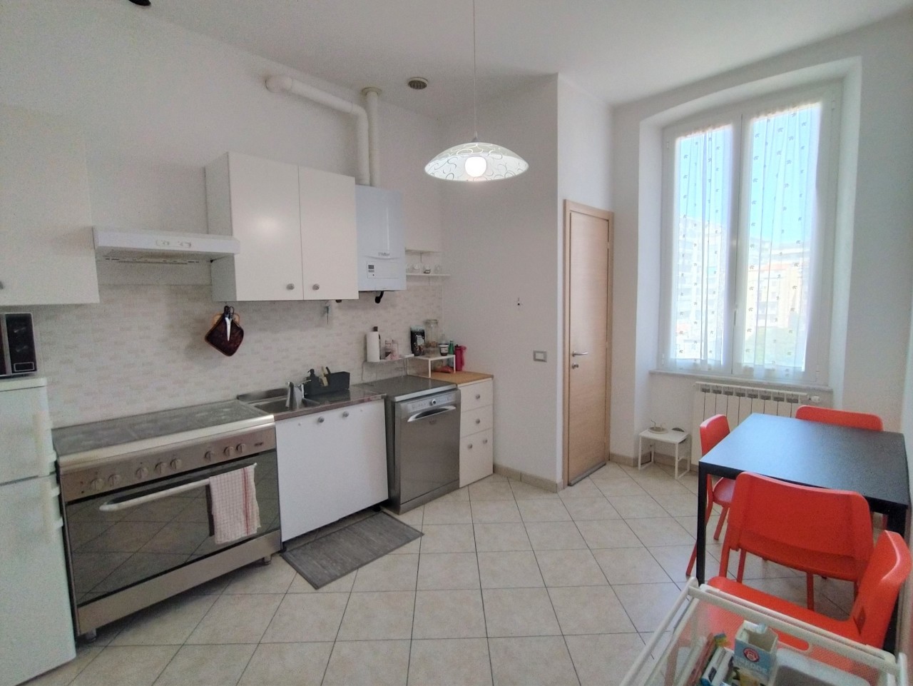 Appartamento in vendita a Savona, 3 locali, prezzo € 125.000 | PortaleAgenzieImmobiliari.it
