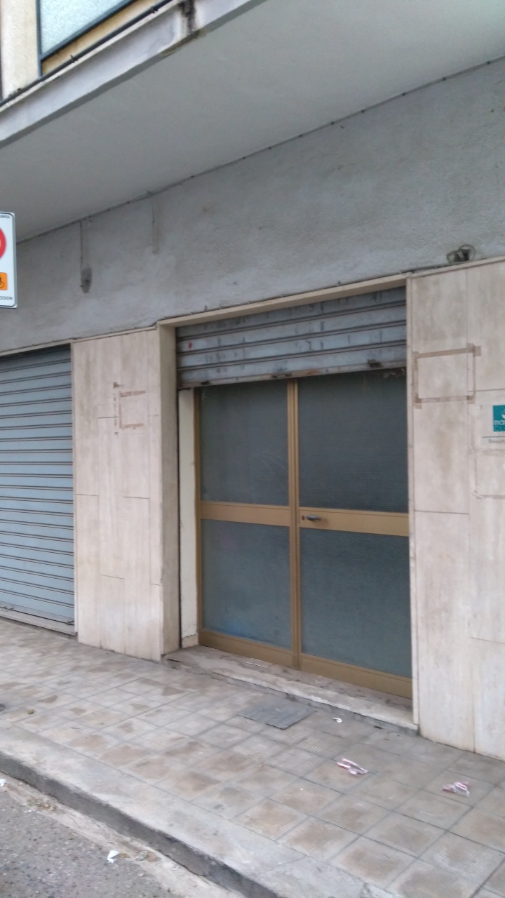 Magazzino in vendita a Reggio Calabria, 1 locali, prezzo € 35.000 | PortaleAgenzieImmobiliari.it