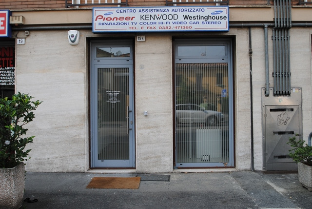 Negozio / Locale in vendita a Pavia, 2 locali, prezzo € 107.000 | PortaleAgenzieImmobiliari.it