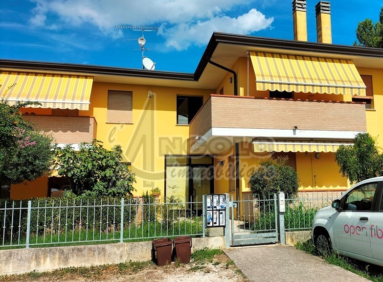 Attico / Mansarda in vendita a Rovigo, 6 locali, prezzo € 160.000 | PortaleAgenzieImmobiliari.it