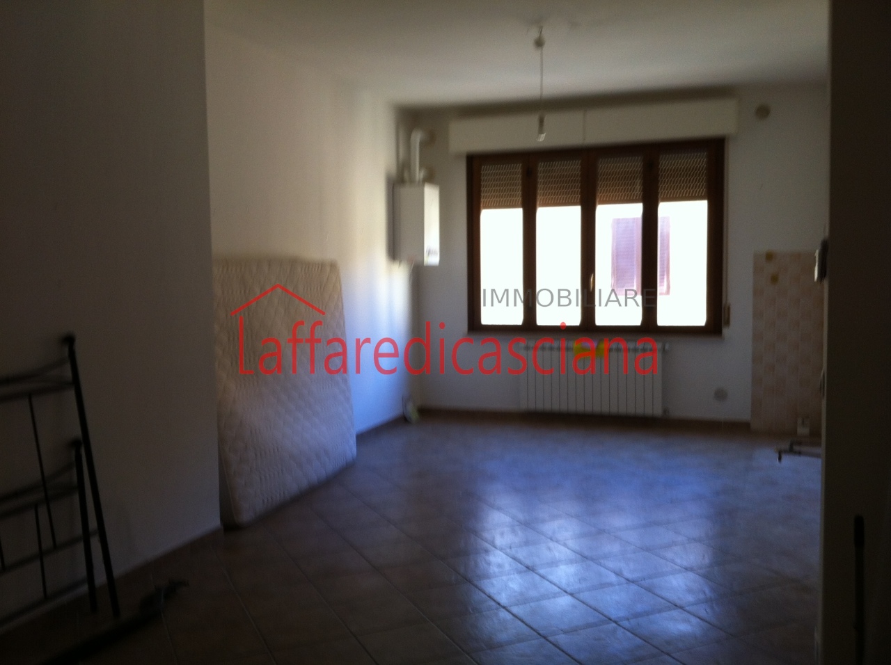 Appartamento in vendita a Casciana Terme Lari, 3 locali, prezzo € 90.000 | PortaleAgenzieImmobiliari.it