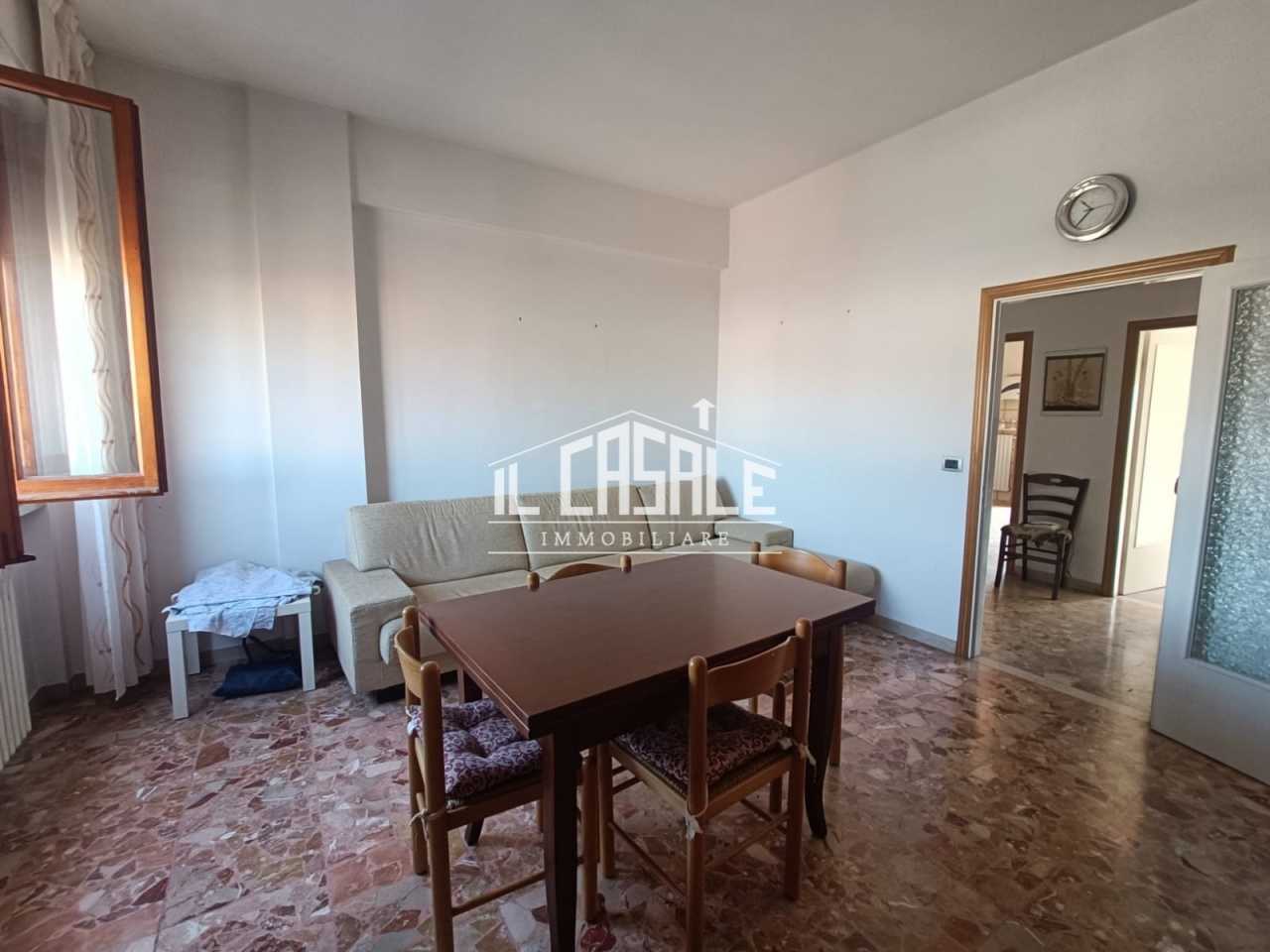 Appartamento in vendita a Vicchio, 5 locali, prezzo € 185.000 | PortaleAgenzieImmobiliari.it