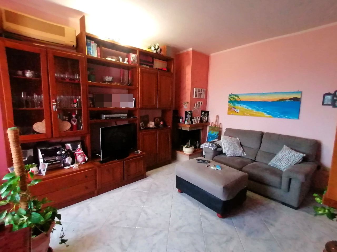 Appartamento in vendita a Campi Bisenzio, 3 locali, prezzo € 229.000 | PortaleAgenzieImmobiliari.it
