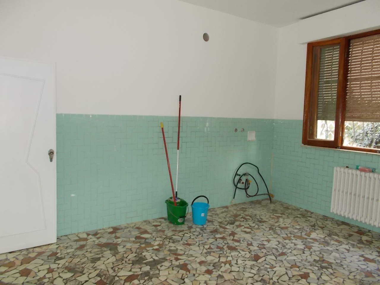 Appartamento in affitto a Quarrata, 3 locali, prezzo € 800 | CambioCasa.it