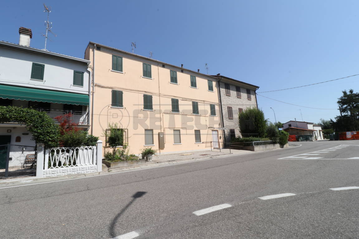 Appartamento in vendita a Bondeno