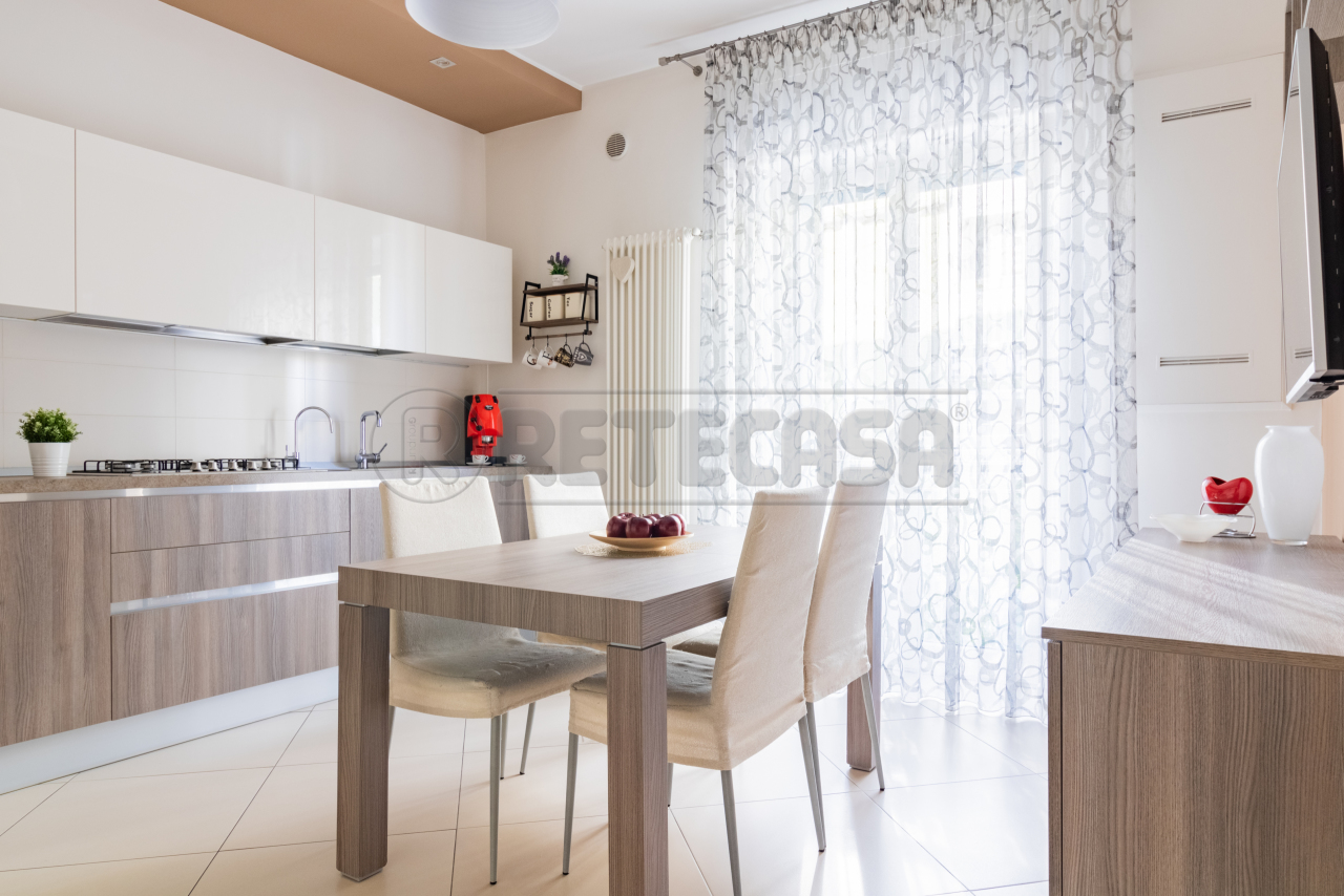 Appartamento in vendita a Bisceglie, 2 locali, prezzo € 125.000 | PortaleAgenzieImmobiliari.it