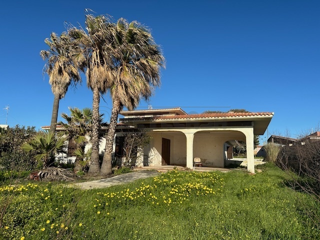 Villa in vendita a Mazara del Vallo, 12 locali, Trattative riservate | PortaleAgenzieImmobiliari.it