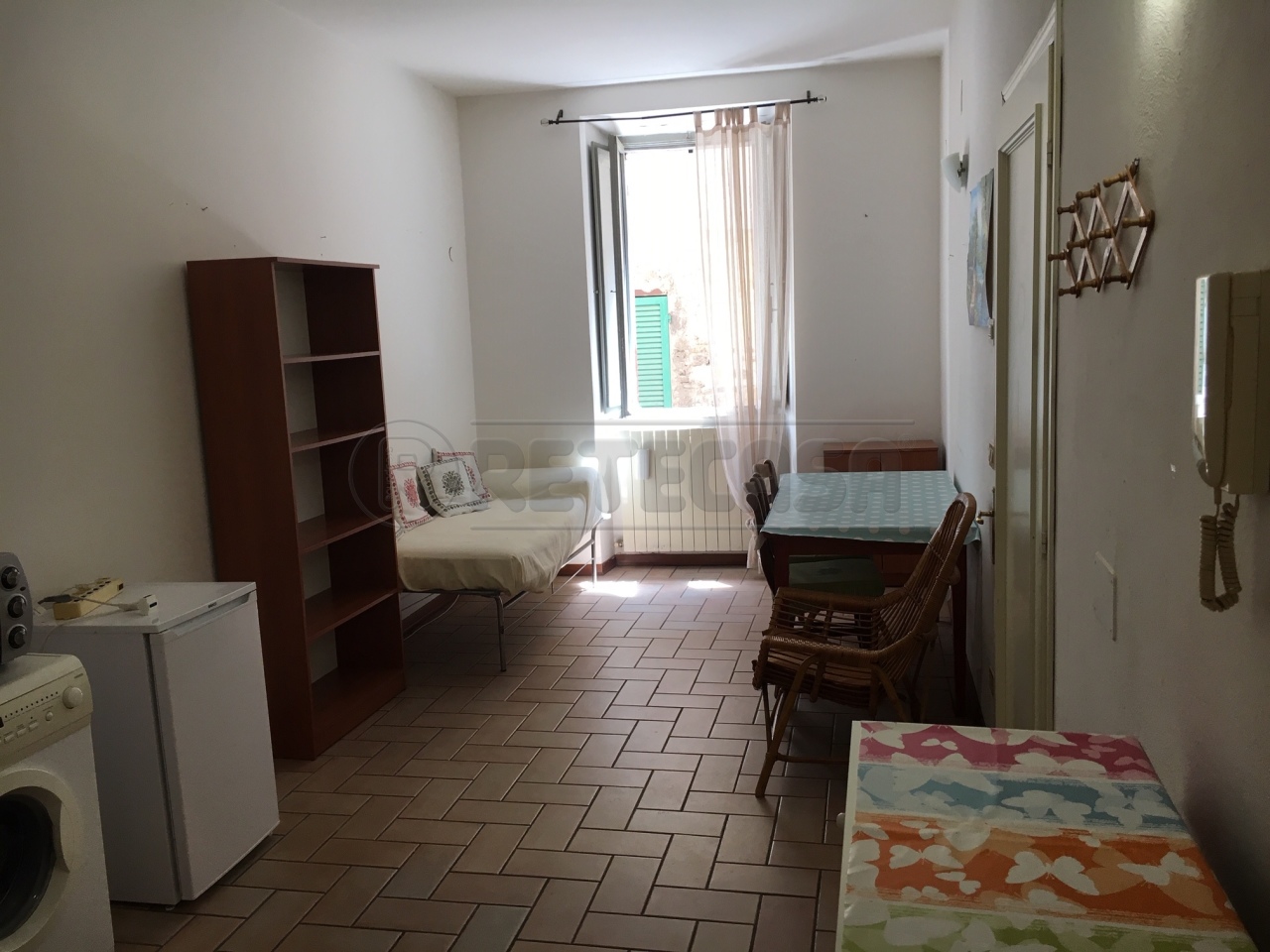 Appartamento in vendita a Perugia, 2 locali, prezzo € 93.000 | PortaleAgenzieImmobiliari.it